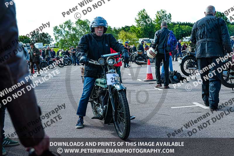 Vintage motorcycle club;eventdigitalimages;no limits trackdays;peter wileman photography;vintage motocycles;vmcc banbury run photographs